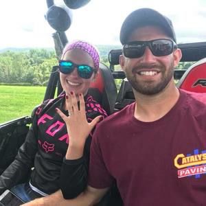 Meet your Posher, Keith